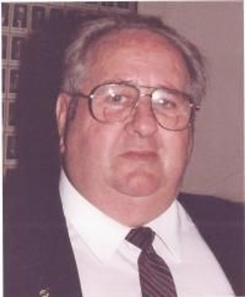 Warren E. Hanna