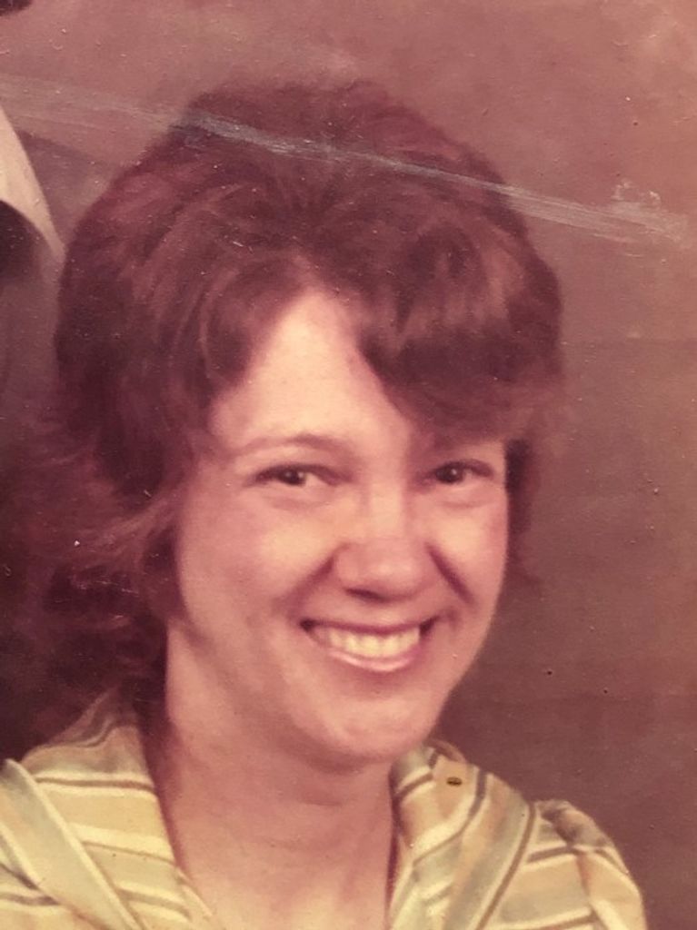 Leslie A (Sharpe)  Dodson