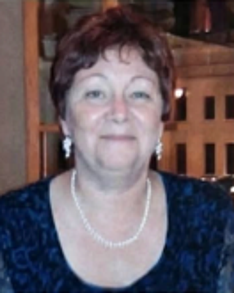 Virginia "Ginny" (GG) Gettemeier Profile Photo