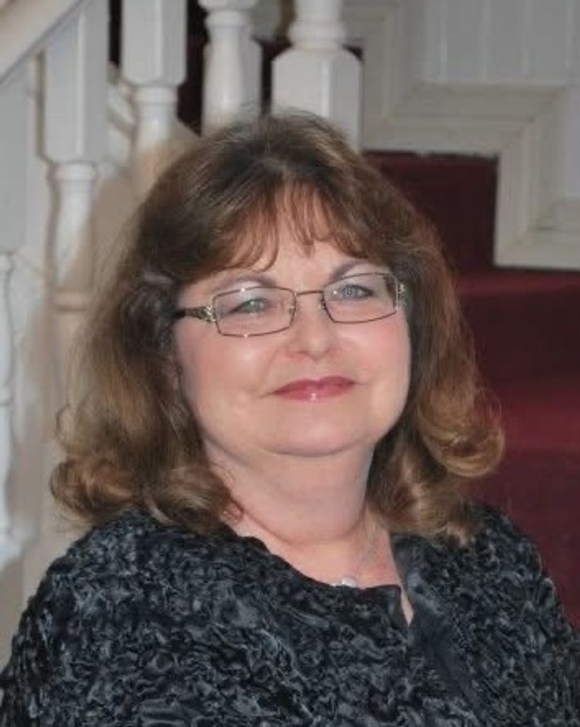 Bonnie Cleo Freeman Profile Photo