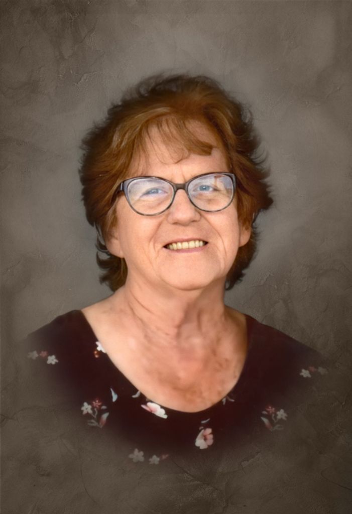 Judith A. "Judy" Hibbs