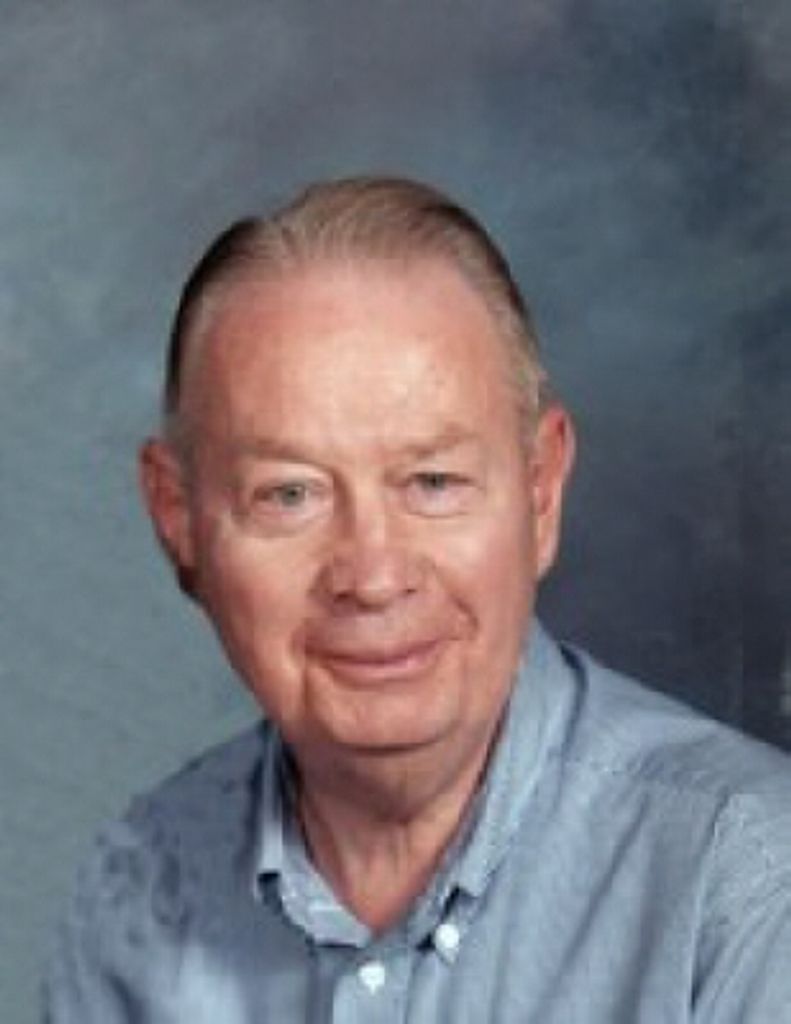 Carlton Francis Blattler