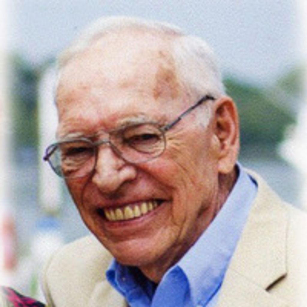 James J. McGinty Jr.