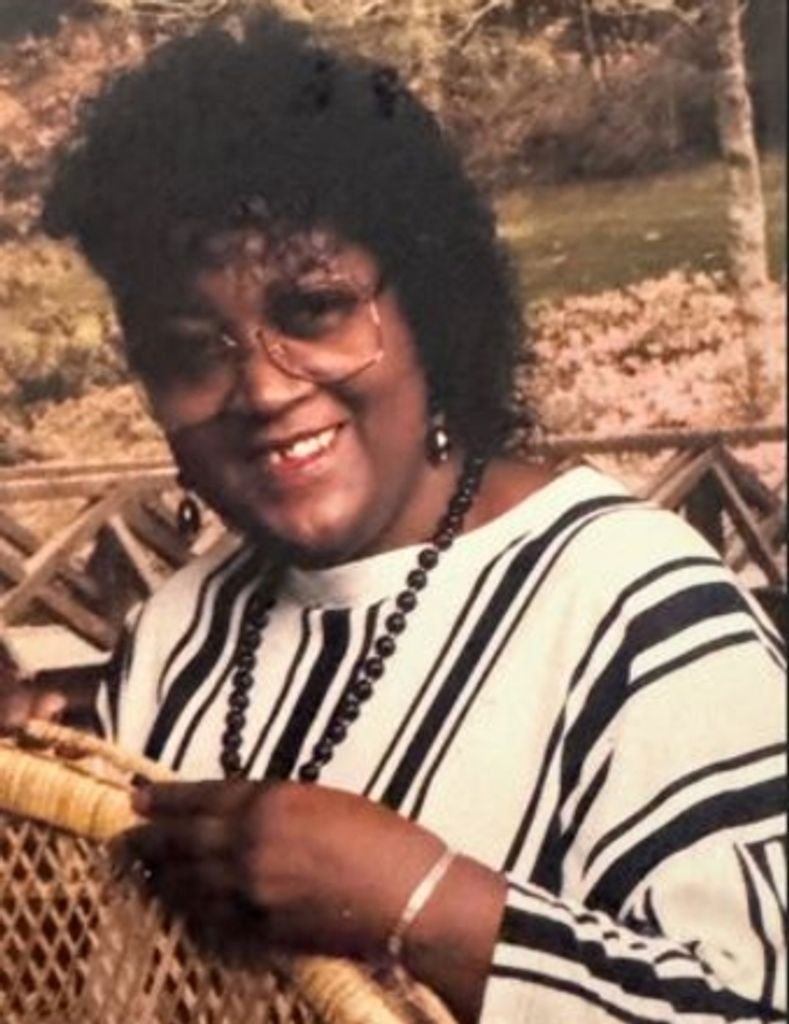 Joe Annie  Robinson Profile Photo