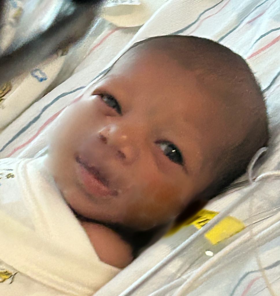 Messiah Reign Loud
