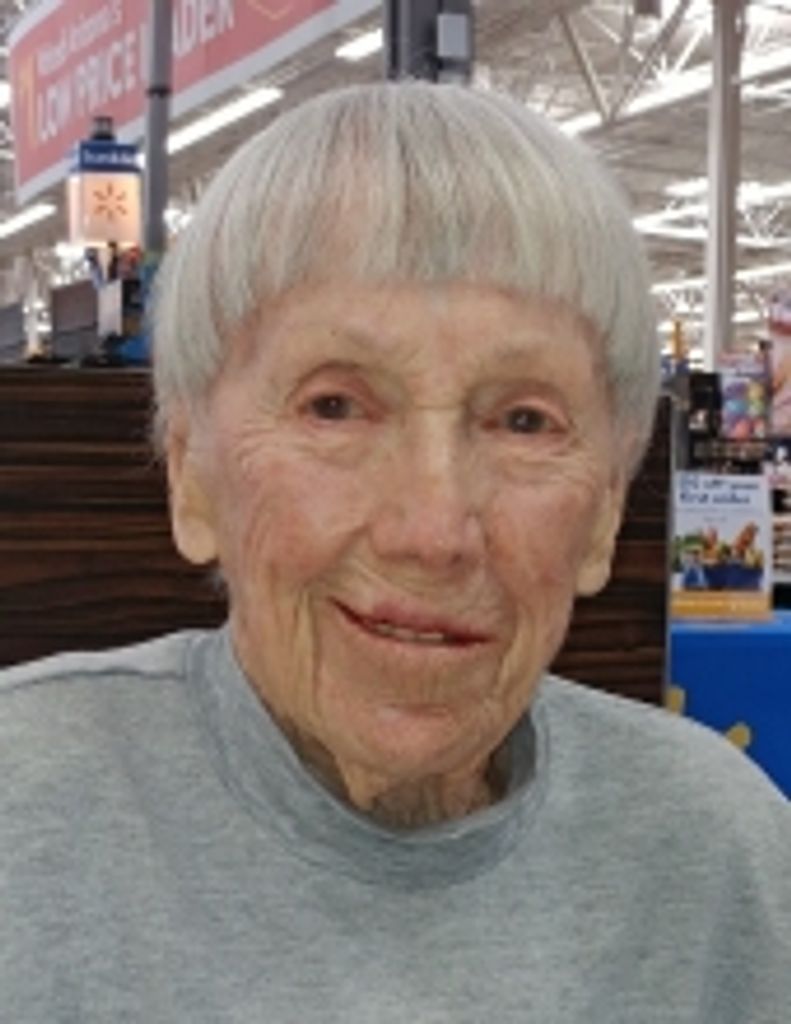 Eeleen Nelson