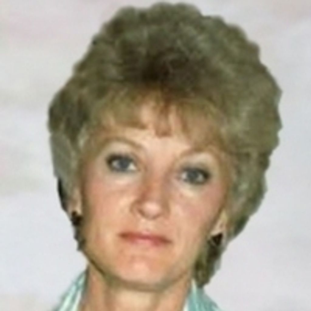 Suzanne Lee Gregory