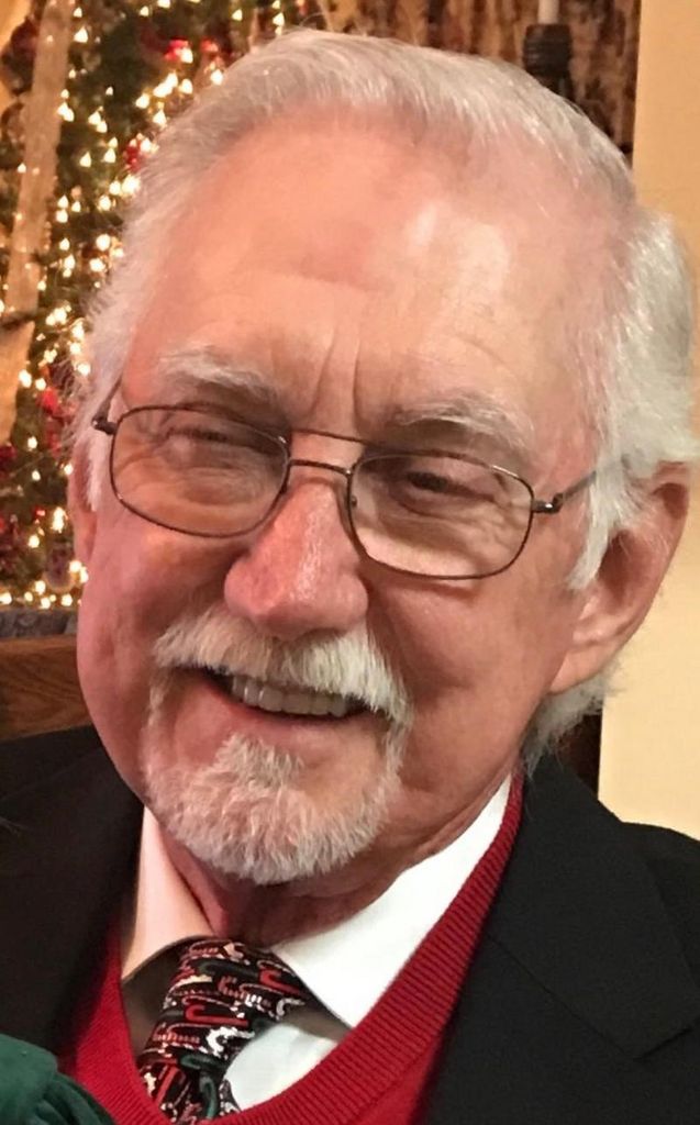 Conway Thomas Profile Photo