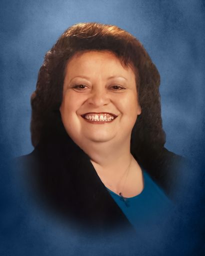 Stella Ann (Martinez) Medina's obituary image