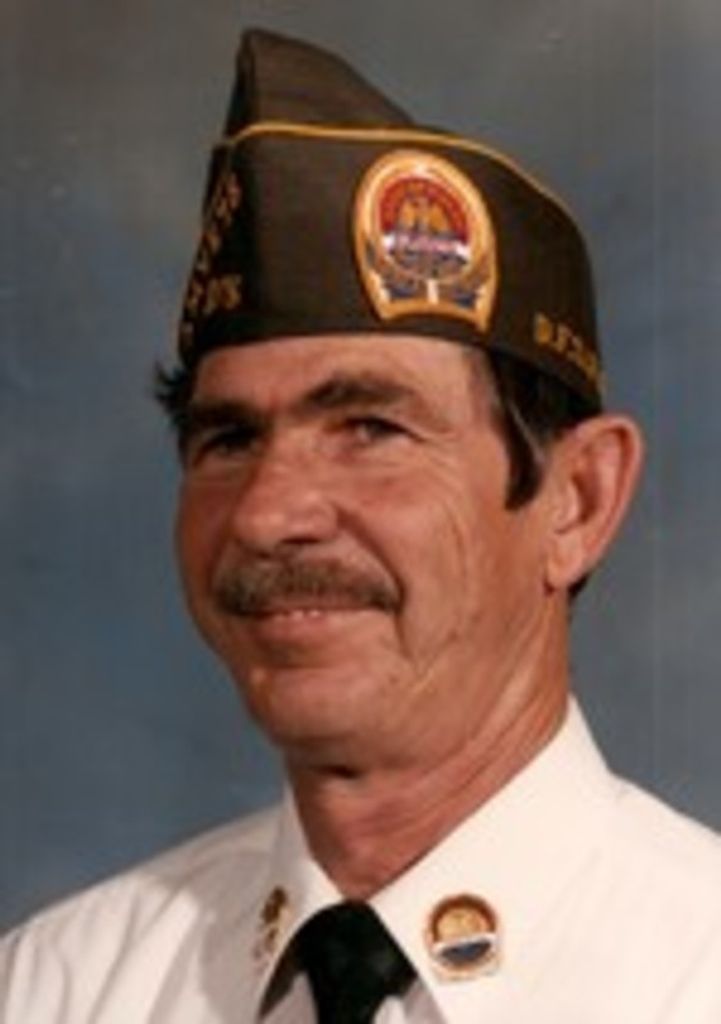 Carl Wayne Cosson Profile Photo