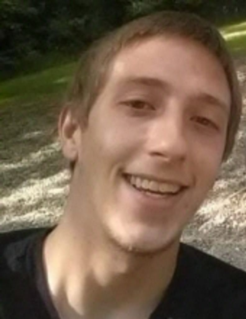 Trevor Aaron Murphy Profile Photo