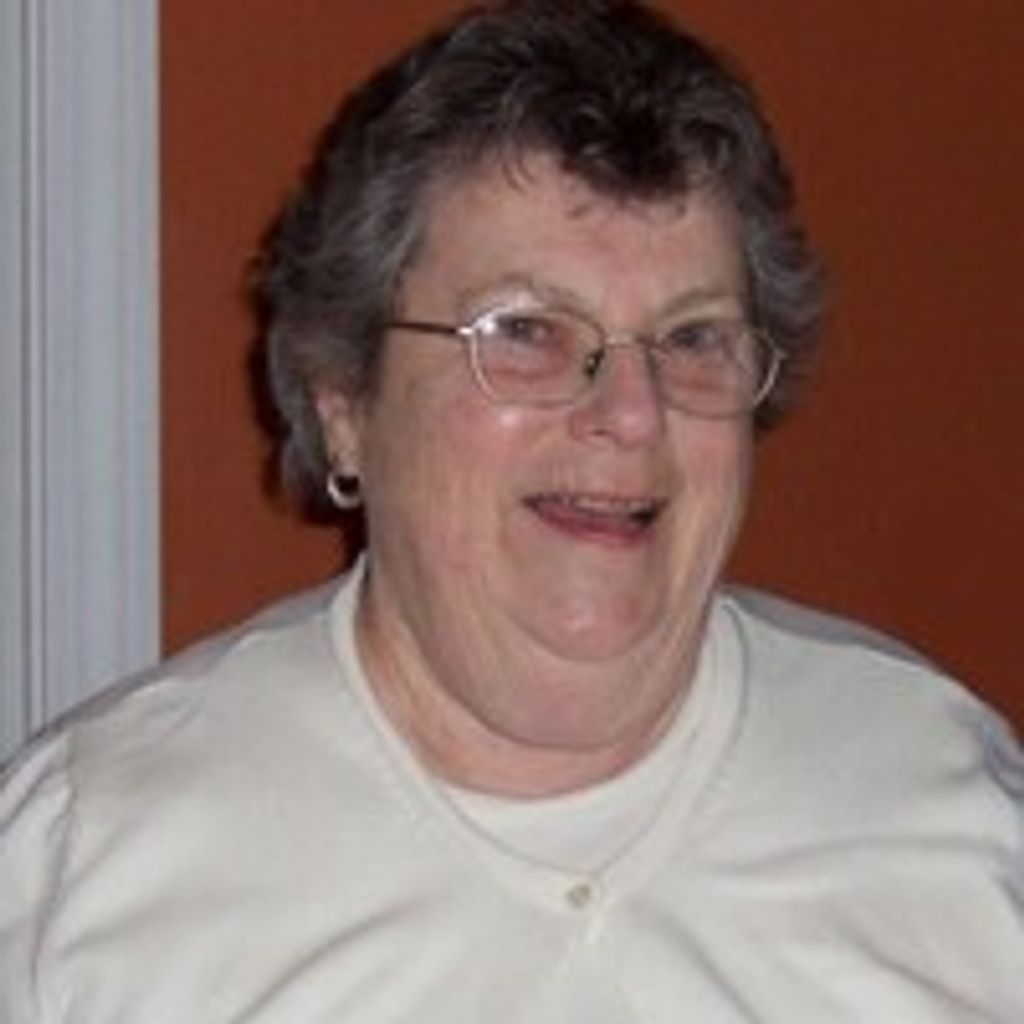 Nancy T. (O'Hara) Regan Profile Photo