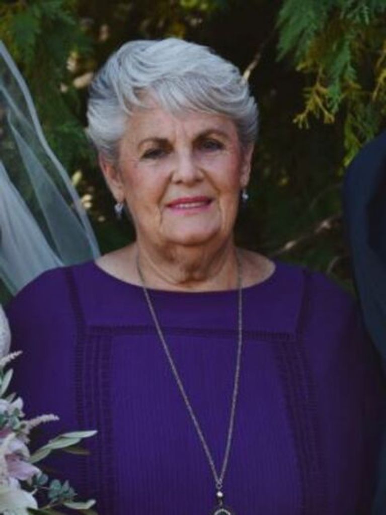 Shirley Runde Profile Photo