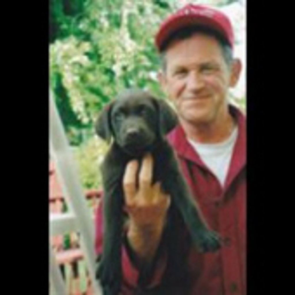 Douglas Hess