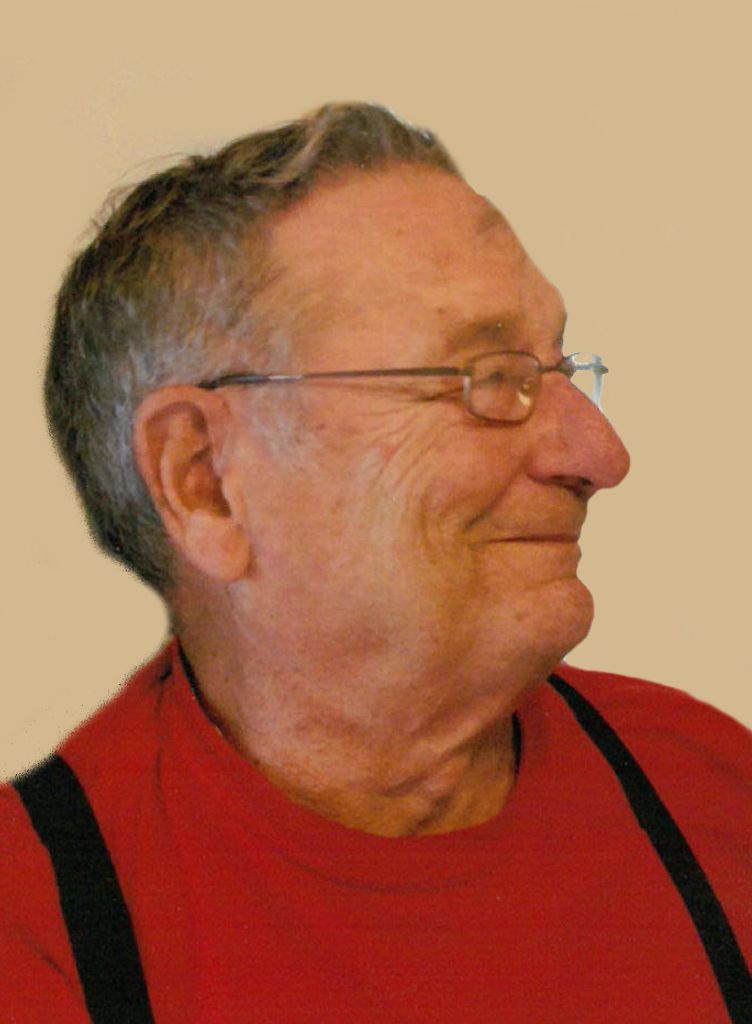 Edward C. Sasnowski