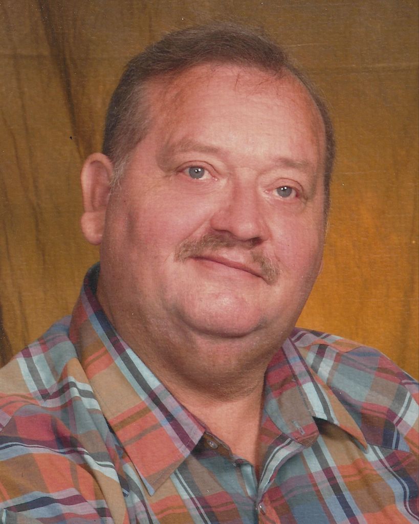 Allen "Al" D. Burmeister Profile Photo