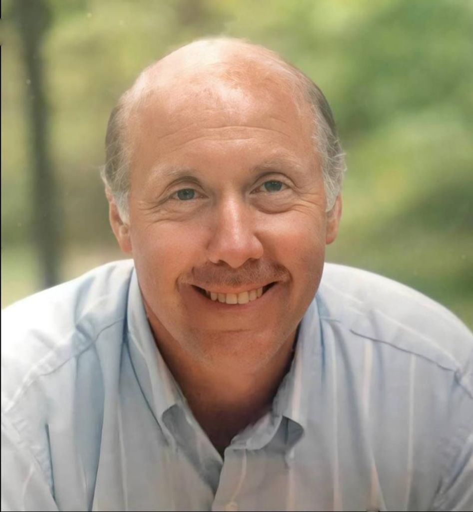 Gary Richard Gibson Profile Photo