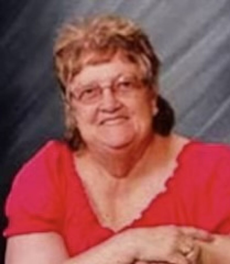 Nancy Ann (Little)  Rosenbrook