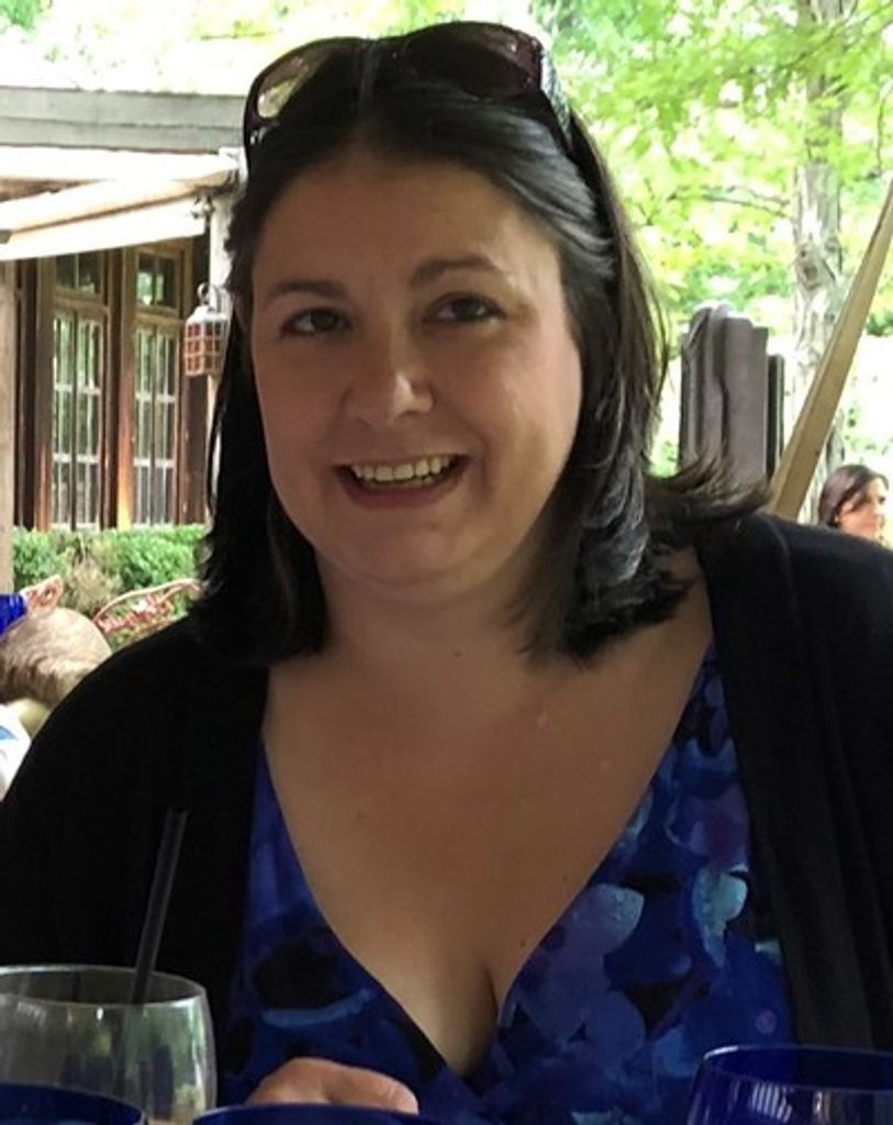 Catherine Green Wilson