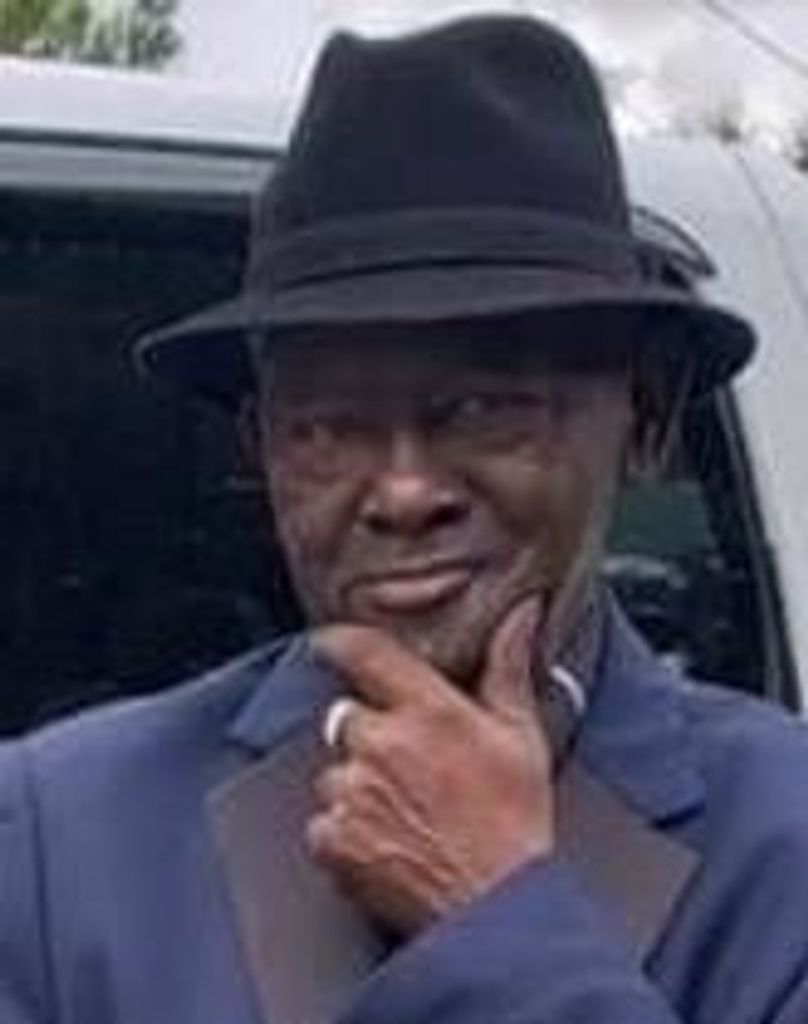 Eddie "June" Turner, Jr. Profile Photo