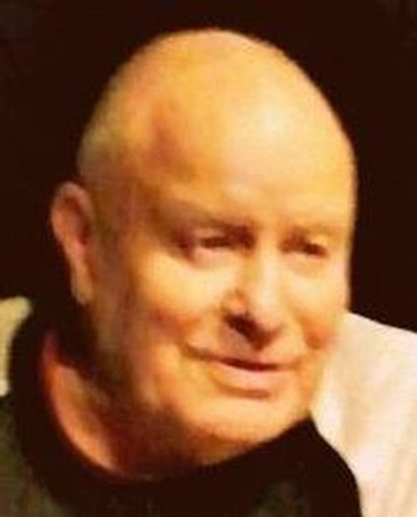 Gordon H. Irvine