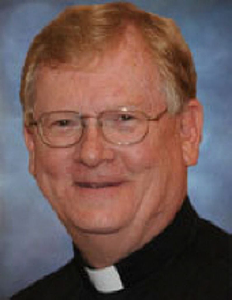 Fr. Terry Smith