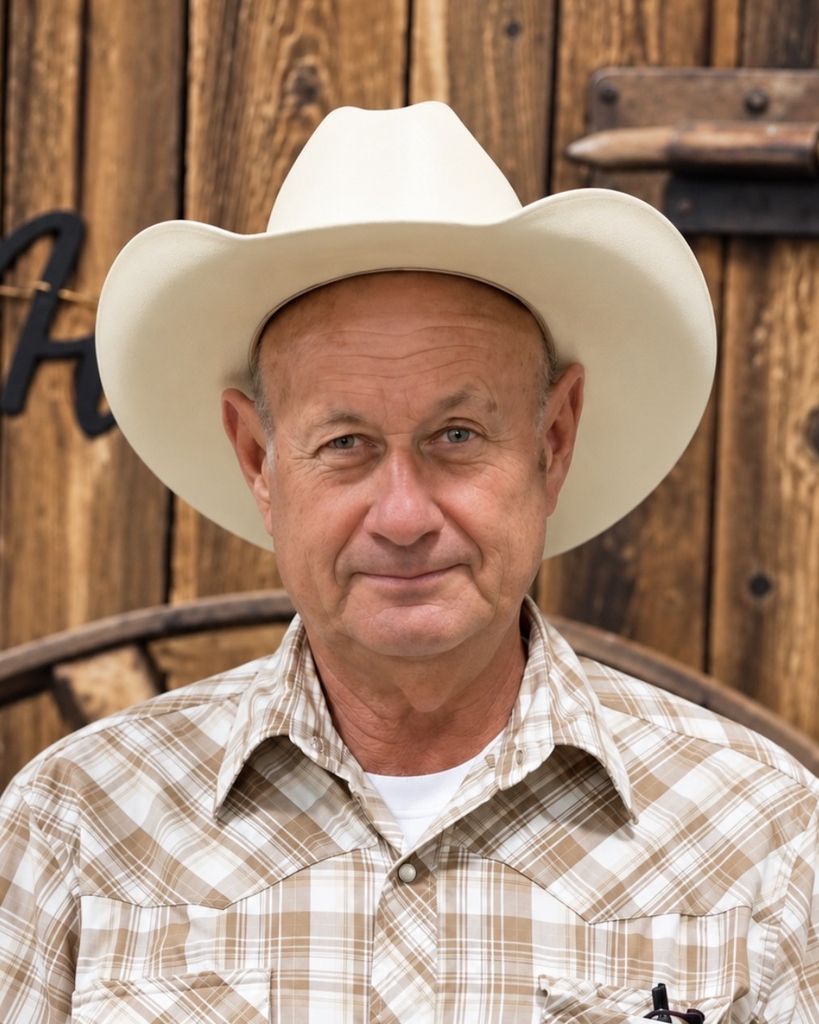 William David "Bill" Wiley Profile Photo