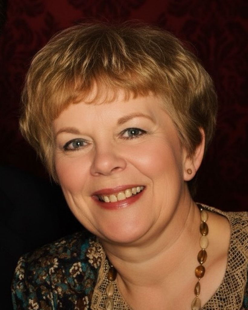 Joan Bzdon Profile Photo