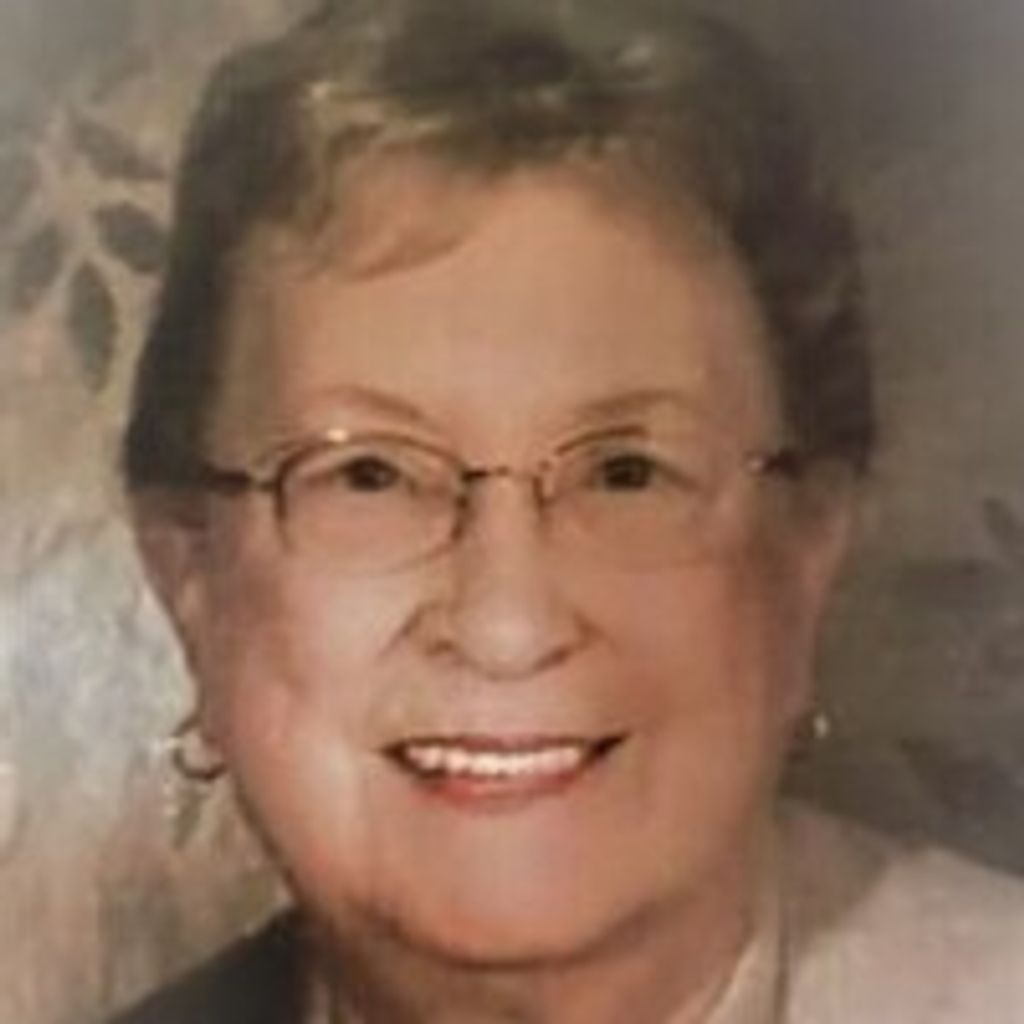 Patty Teach Profile Photo