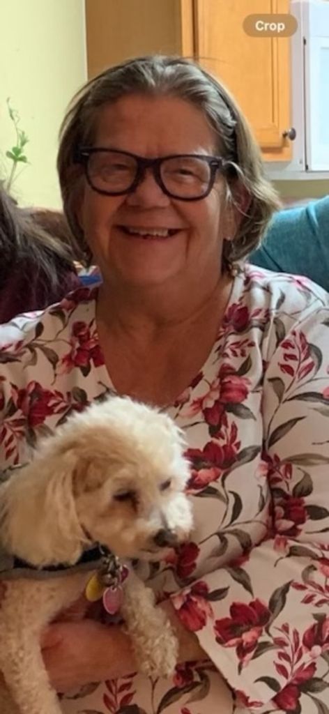 Carla Patricia Thompson