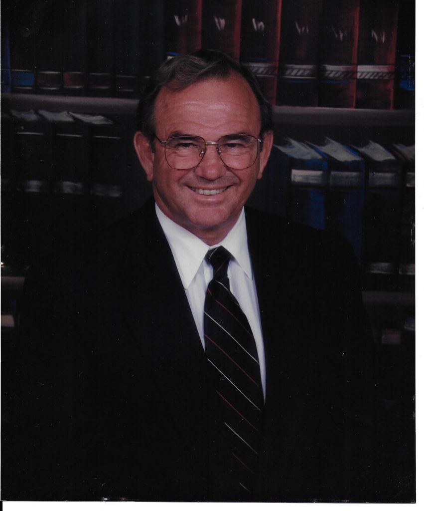 David Lloyd Cummings Profile Photo