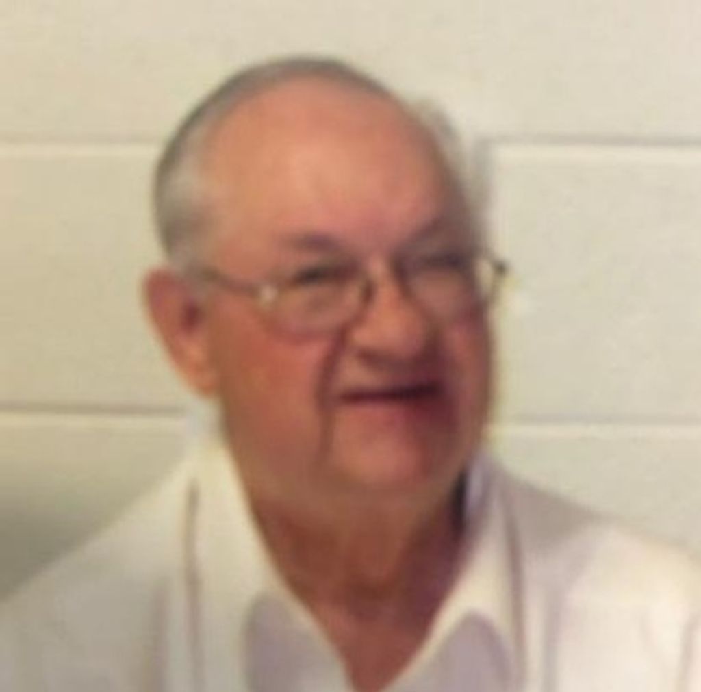 Richard W. "Dick" Cranford