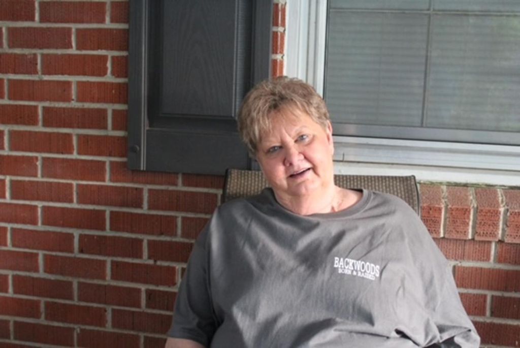 Sandra Carol Johnson