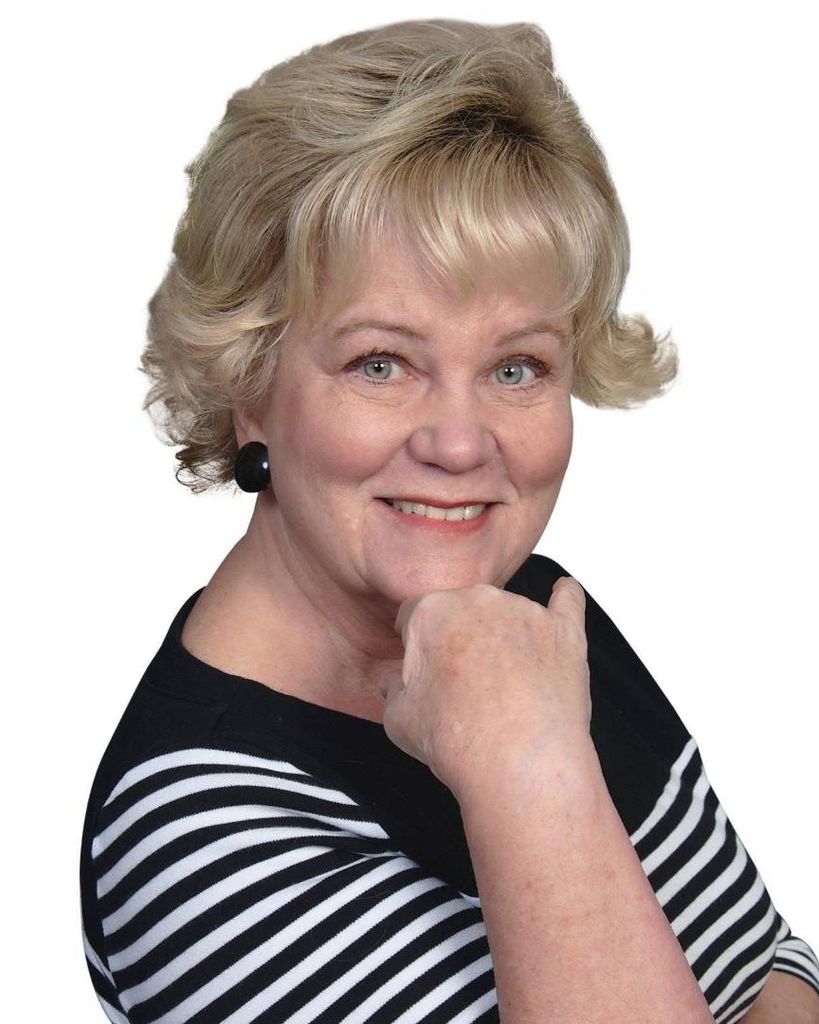 Betty Riddick Neyer Profile Photo