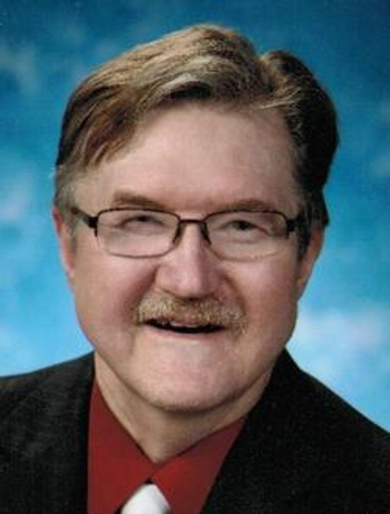 David W. Heckmann Profile Photo