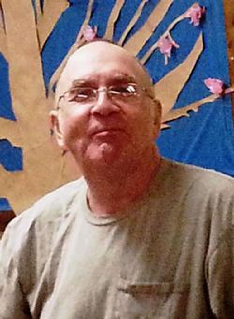 Ralph Keith Smith