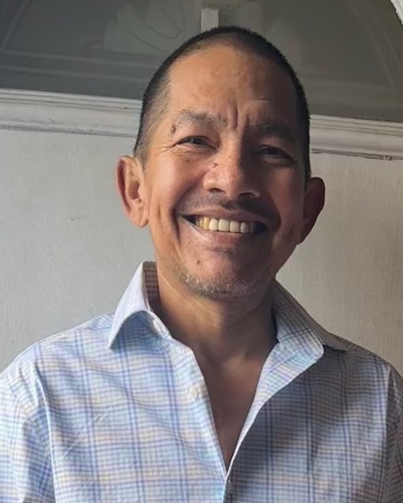 Nicolas Rodriguez de la Cruz Profile Photo