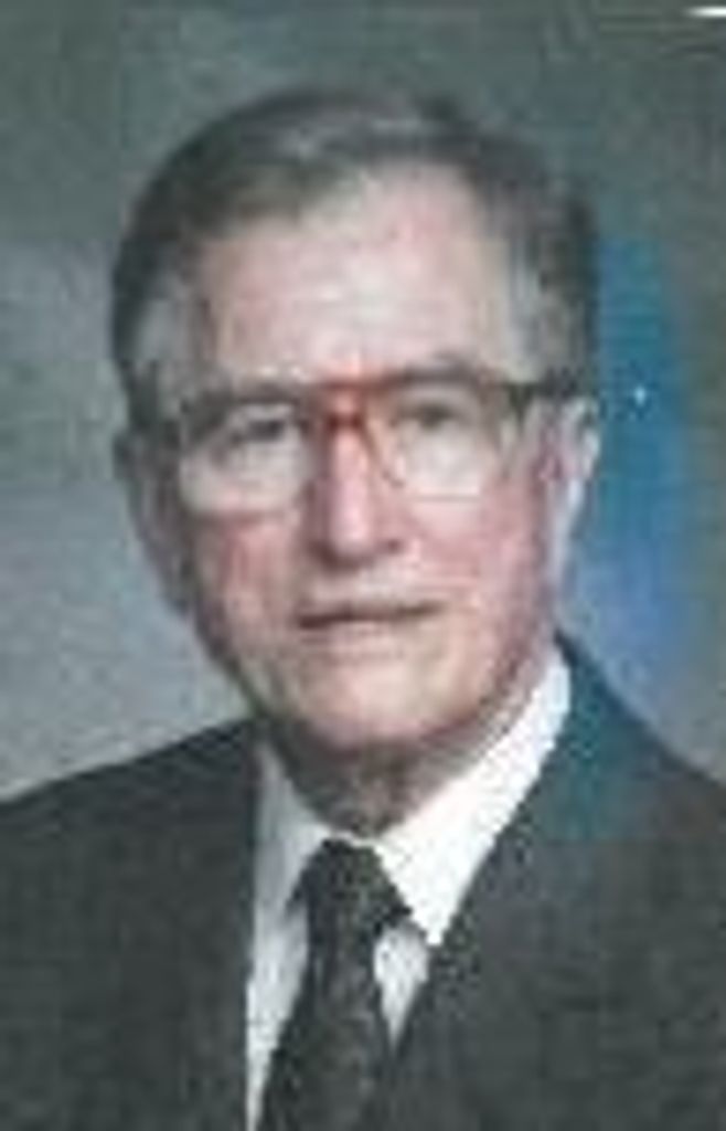 Dr. James William Carson