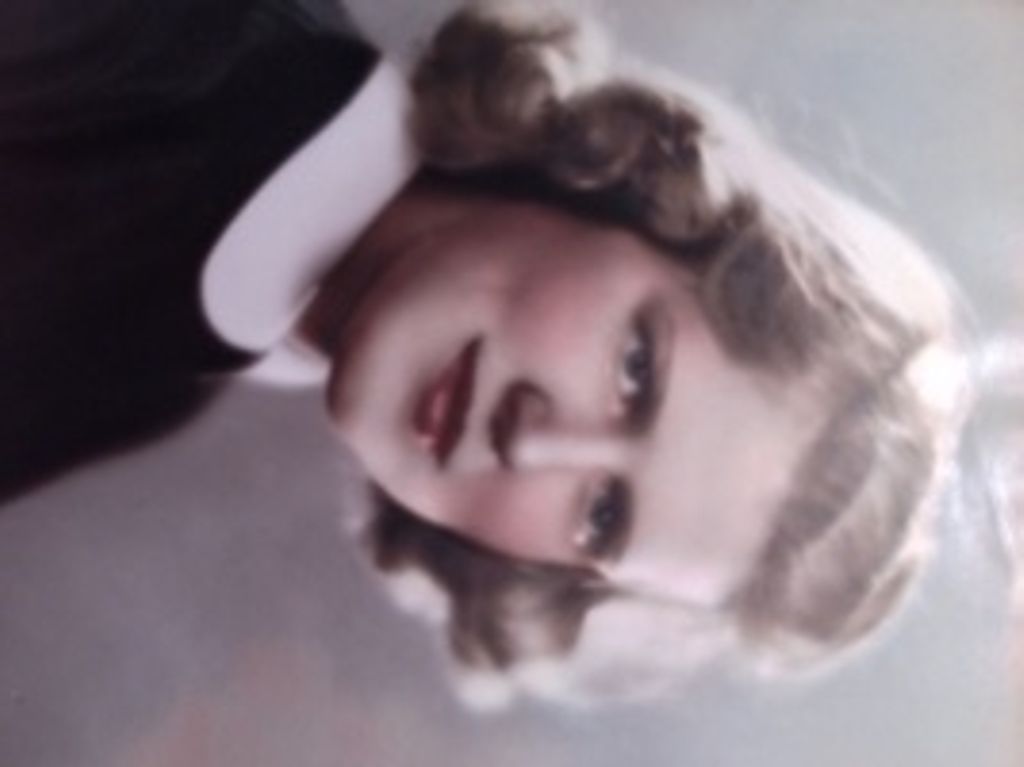 Priscilla White Williams