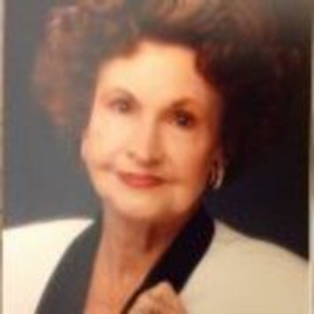 Mary Davis Taffer - Owensby