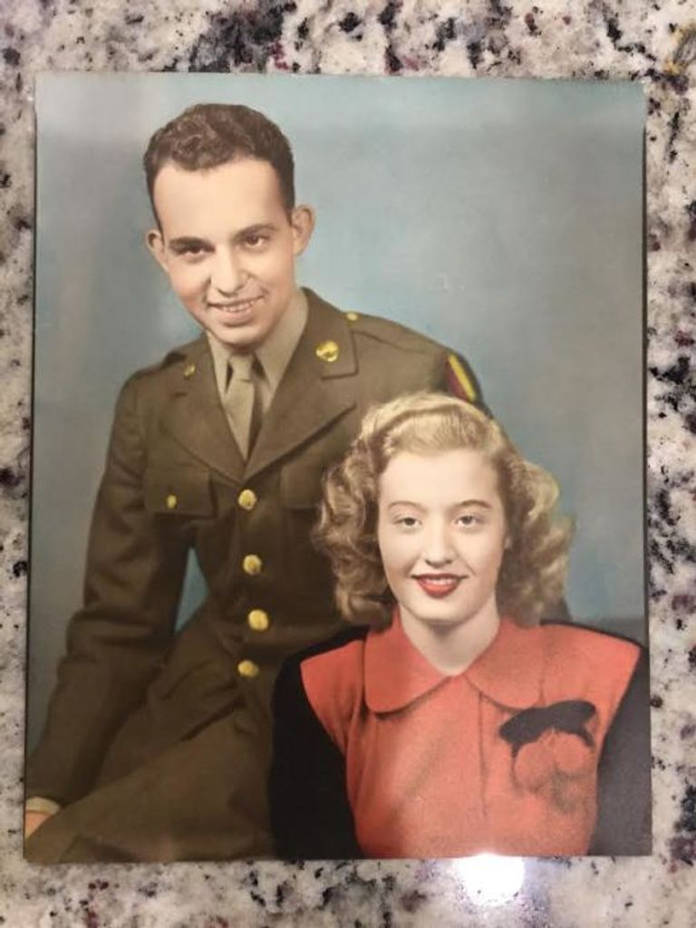 Robert Charles Schwindy