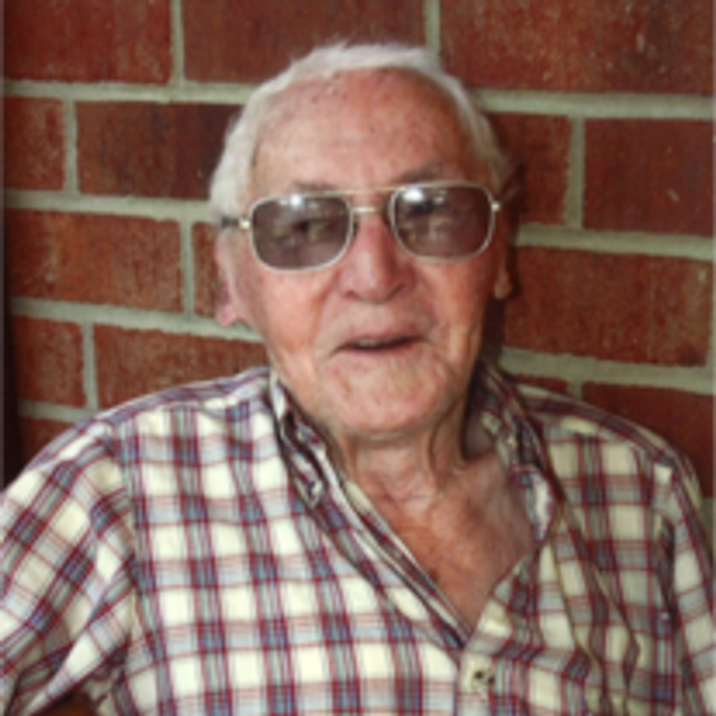 William  Melvin Barbour