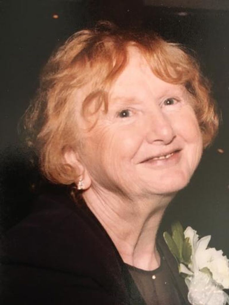 Kathleen Wilkins-Mercier
