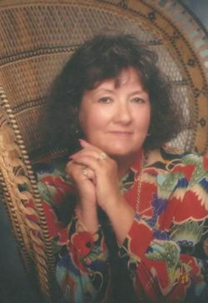 Patricia Louise Darrow