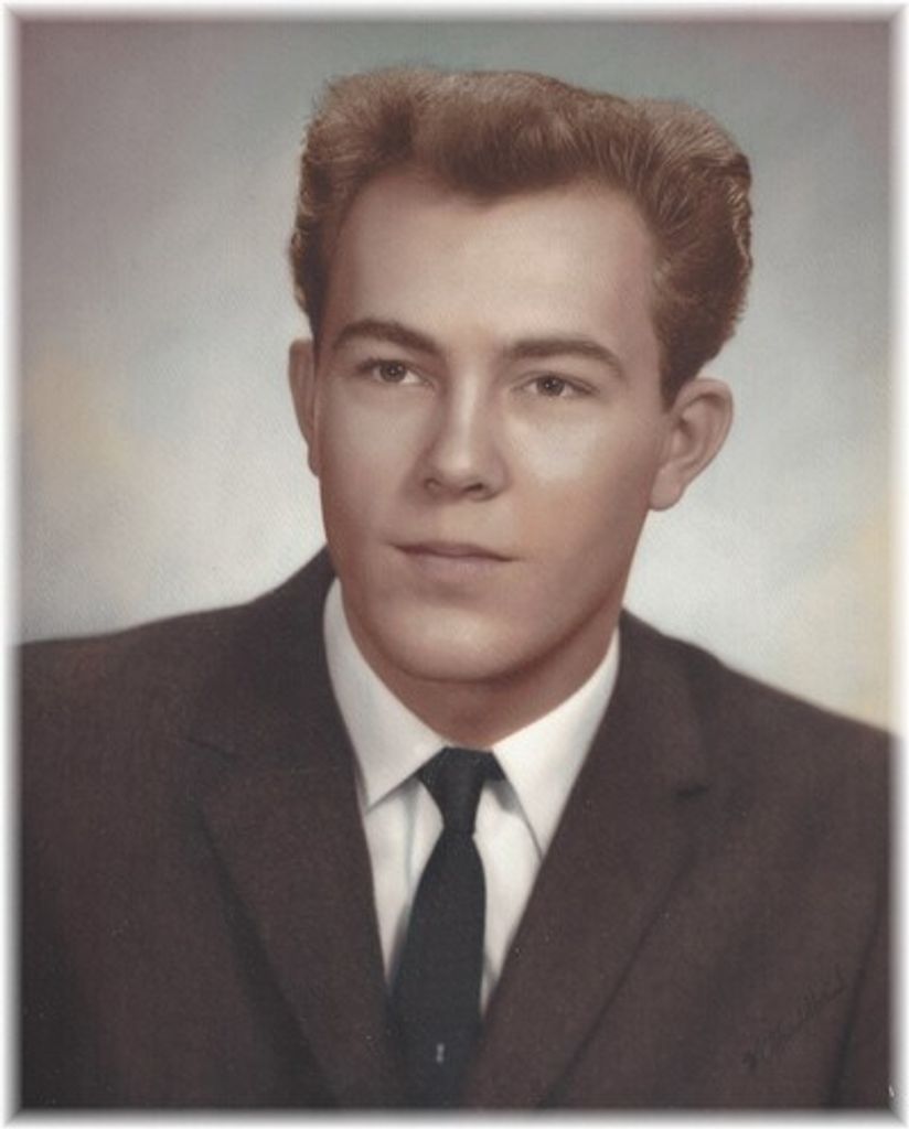 Gary A. Harris