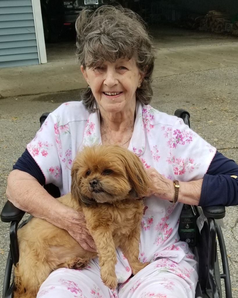 Judy Williams Profile Photo