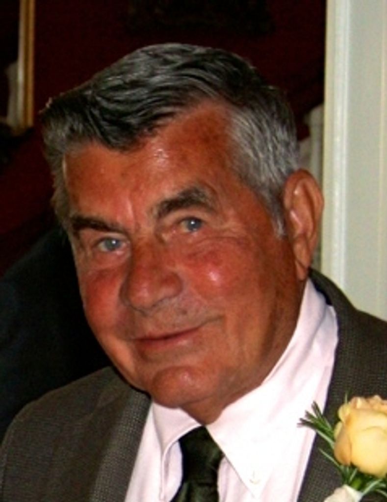 Ralph E. Wesinger, Sr.
