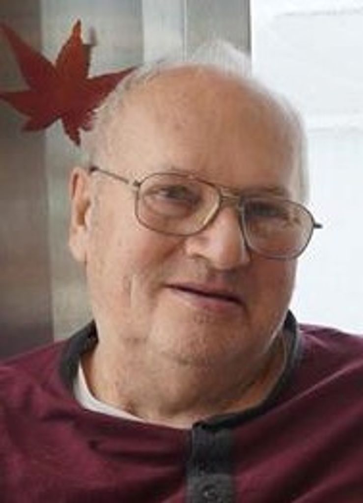 Dennis Pierce