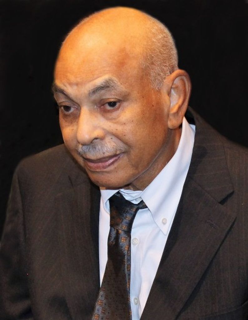 Warren L. Albert Profile Photo