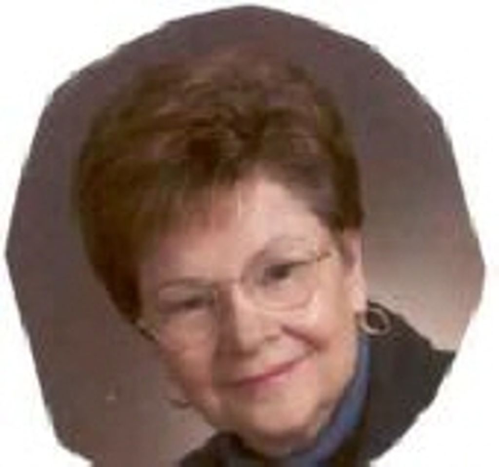 Charlotte Rae Faulkner